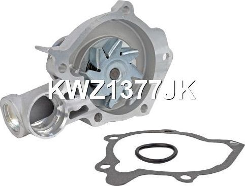 Водяной насос Krauf. Артикул KWZ1377JK