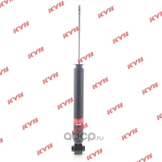 Амортизатор KYB Excel-G. Артикул 349205