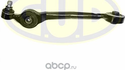 Поперечный рычаг G.U.D. передний правый для Audi A6 I (C4) 1994-1997. Артикул GSP501010