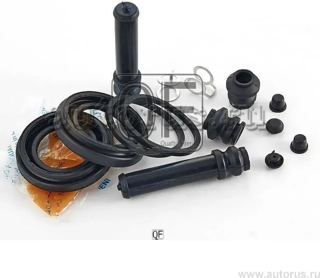 Ремкомплект суппорта тормозного rr (Quattro Freni). Артикул qf40f00001