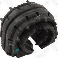 Втулка стабилизатора Stellox задняя правая/левая для Volkswagen Golf Plus I 2004-2013. Артикул 79-00574-SX