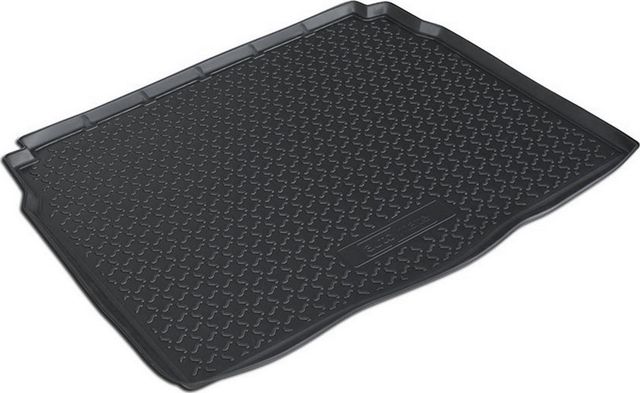 Коврик Rival в багажник для Opel Astra J хэтчбек 5-дв. 2009-2017. Артикул 14202007