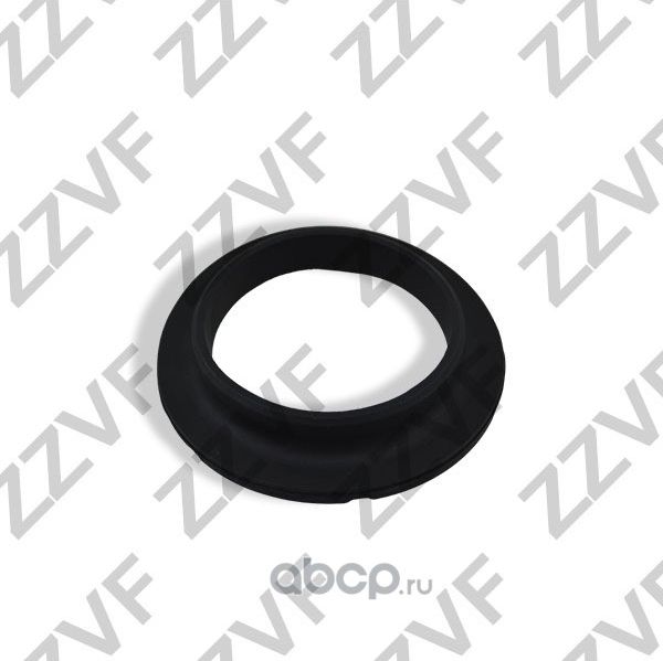 Проставка пружины передней (Zzvf). Артикул ZVBZ0776