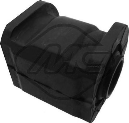 Сайлентблок переднего рычага подвески Metalcaucho. Артикул 58908