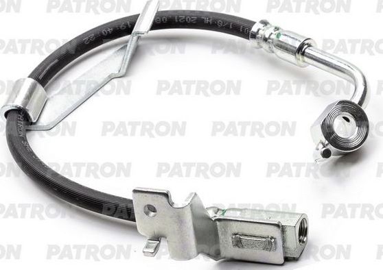 Тормозной шланг Patron. Артикул PBH0114