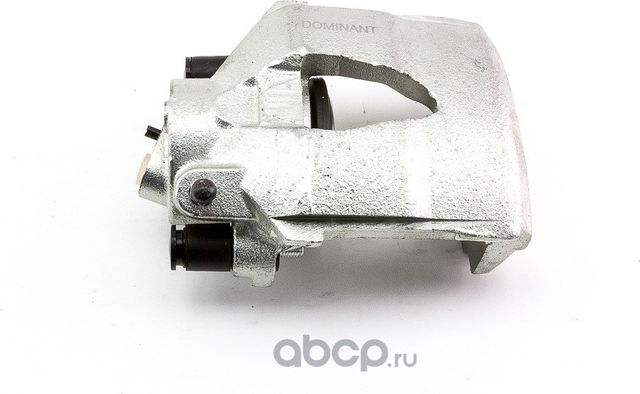 Суппорт тормозной, левый (Dominant). Артикул AW1K006150125D