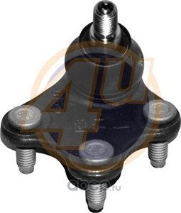 Шаровая опора 4U левая для Audi A1 I (8X) 2010-2015. Артикул VV-B-09639