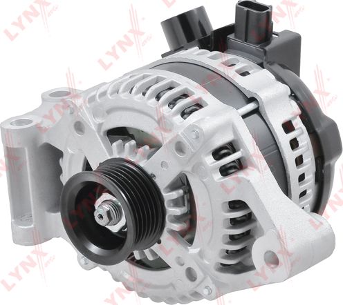 Генератор LYNXauto для Volvo C30 I 2006-2012. Артикул EA-1231