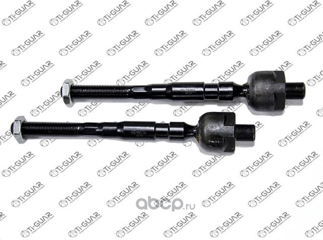 РУЛЕВАЯ ТЯГА (TI-Guar). Артикул TGTR002