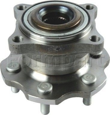 Ступица колеса Formpart. Артикул 41498016/S