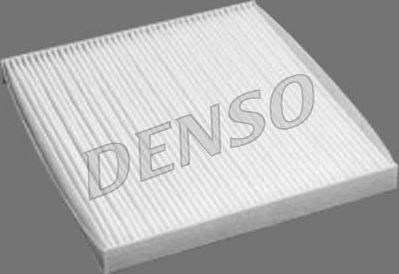 Салонный фильтр Denso. Артикул DCF358P