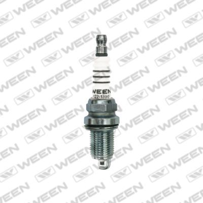 Свеча зажигания WEEN. Артикул 122-1390