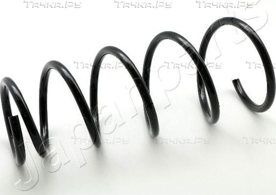 Пружина подвески Japanparts. Артикул ZC2942I