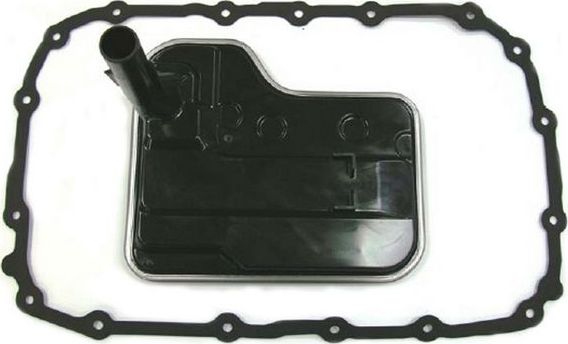 Фильтр АКПП JS Asakashi для BMW X3 I (E83) 2006-2010. Артикул JT482K