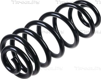 Пружина подвески Zentparts. Артикул Z38082