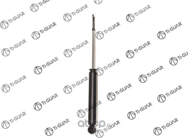 Амортизатор (TI-Guar). Артикул 7407523GC