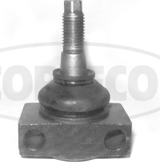 Шаровая опора Corteco правая/левая для Smart Forfour I (W454) 2004-2006. Артикул 49398847