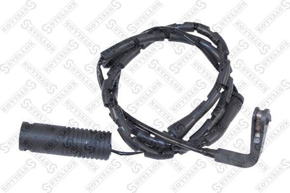 Датчик износа тормозных колодок Stellox. Артикул 00-10027-SX
