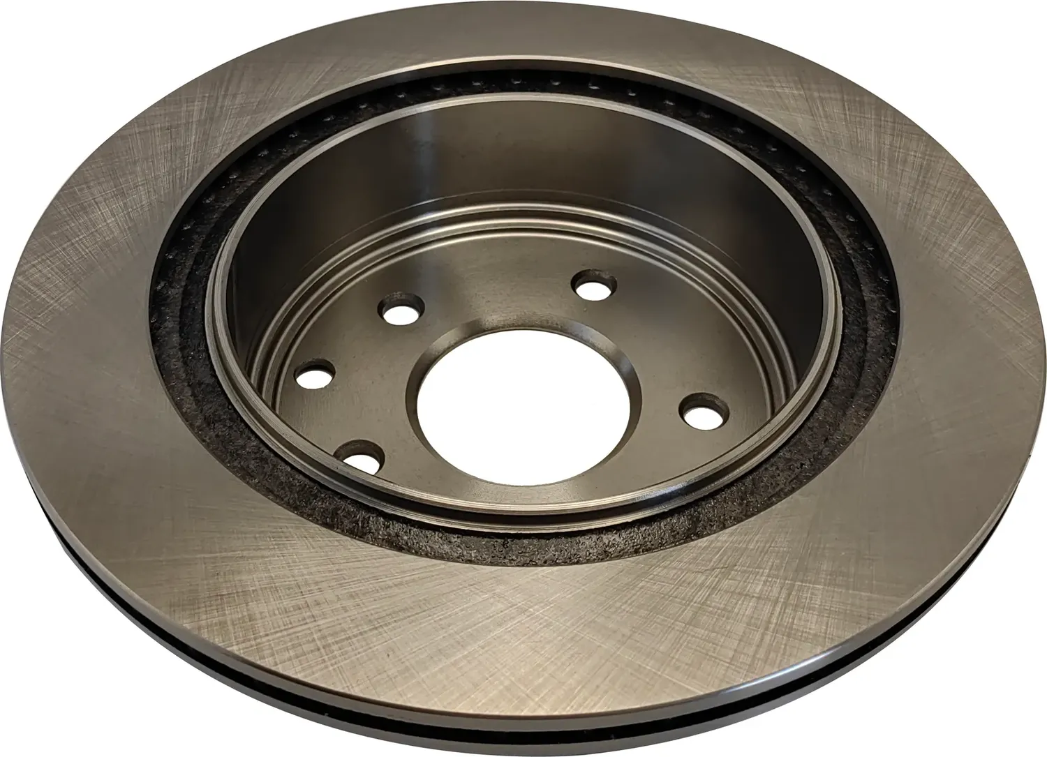 Диск тормозной, задний (CTR). Артикул GD0171