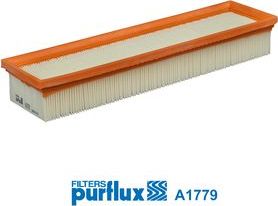 Воздушный фильтр Purflux. Артикул A1779