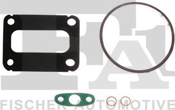 Ремкомплект турбокомпрессора FA1. Артикул KT130510E