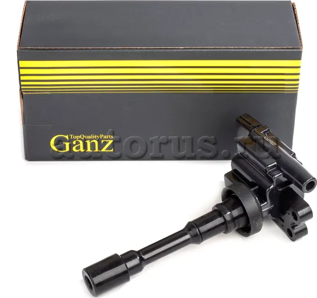 Катушка зажигания (Ganz) Ganz. Артикул GIG16072