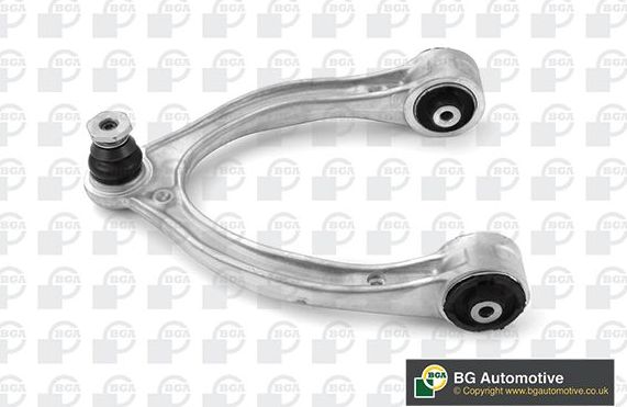Поперечный рычаг передней подвески BGA. Артикул TRC0333