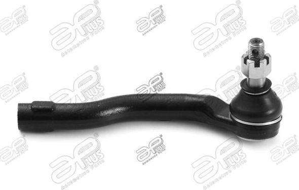 Наконечник рулевой тяги APlus правый внешний для Mazda 2 II (DE) 2007-2015. Артикул 23982AP