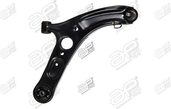 Поперечный рычаг передней подвески APlus. Артикул 21850AP