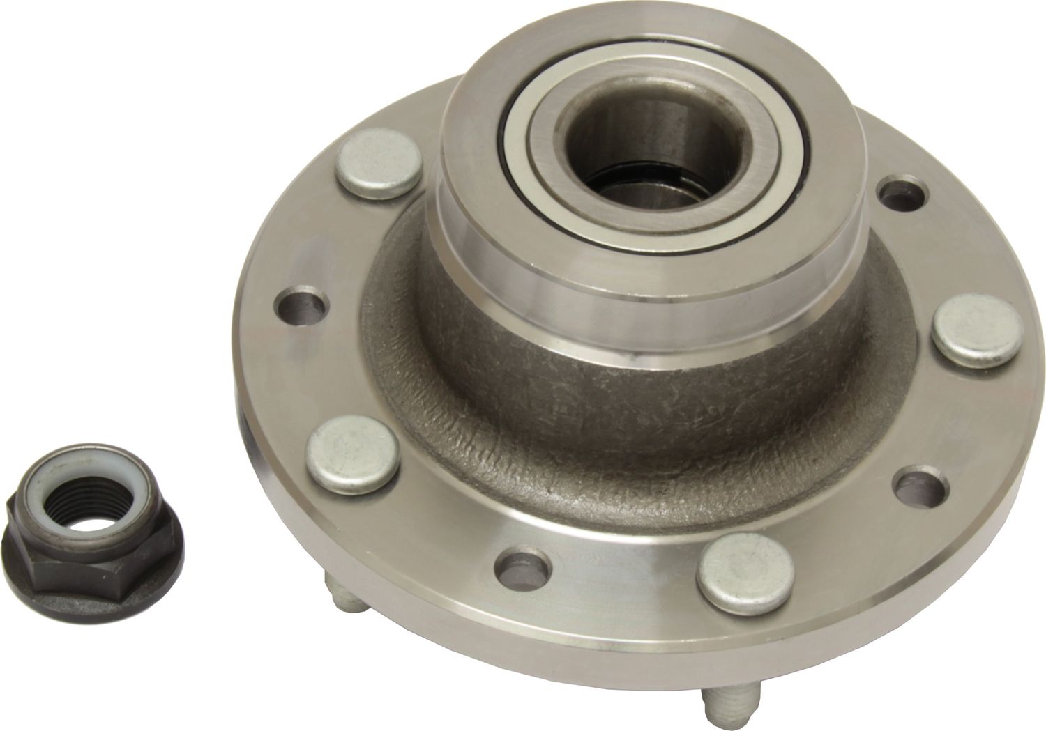 Ступица колеса с интегрированным подшипником MAPCO. Артикул 26692