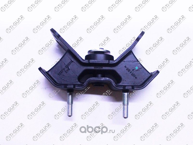 Подушка двигателя (TI-Guar). Артикул TG1237220030