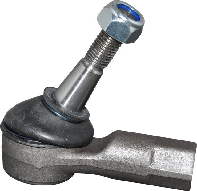 Наконечник рулевой тяги JP Group правый/левый для Chevrolet Captiva I 2006-2016. Артикул 1244603300