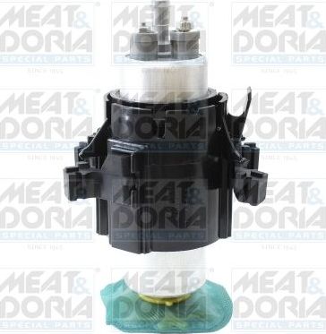 Бензонасос (топливный насос) Meat & Doria. Артикул 76616
