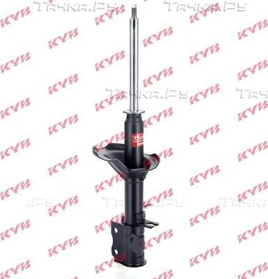 Амортизатор KYB (Каяба) Excel-G. Артикул 333365