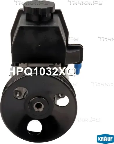 Насос ГУР Krauf. Артикул HPQ1032XQ