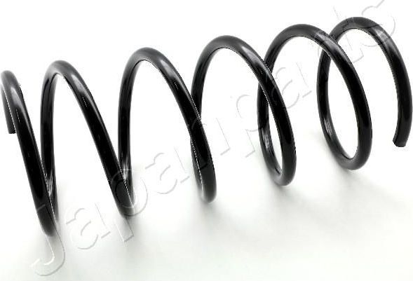 Пружина подвески Japanparts. Артикул ZC5622A