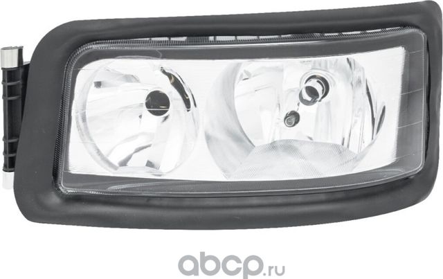 ФAPAЛEBAЯ (Topcover). Артикул T12133002