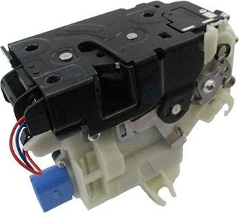 Замок двери Meat & Doria передний левый для Volkswagen Multivan T6 2015-2026. Артикул 31035