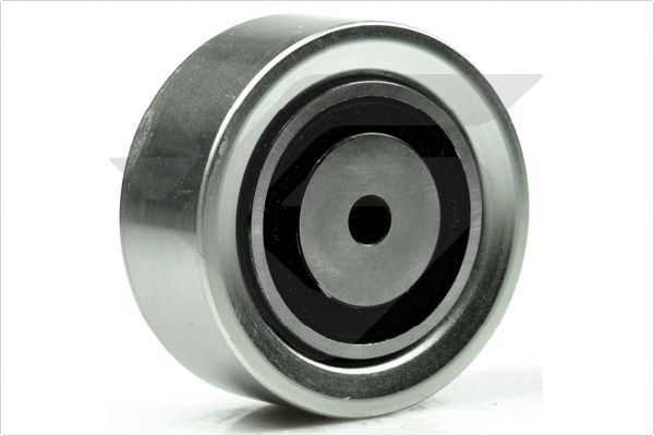 Направляющий (ведущий) ролик приводного поликлинового ремня Hutchinson. Артикул TG101