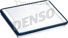 Салонный фильтр Denso. Артикул DCF206P