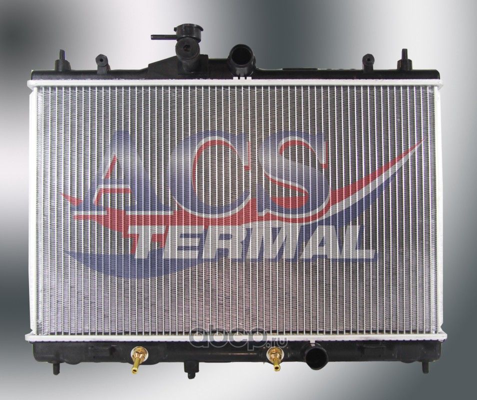 Радиатор охлаждения ACS Termal. Артикул 2587001