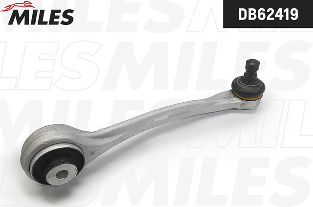 Поперечный рычаг передней подвески Miles (алюминий). Артикул DB62419