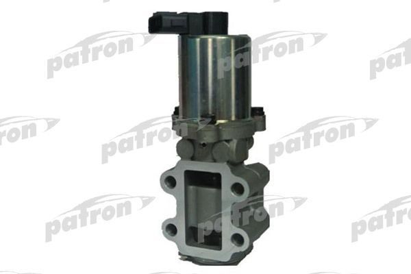 Клапан EGR (рециркуляции выхлопных газов) Patron для Toyota Avensis II 2005-2008. Артикул PEGR079