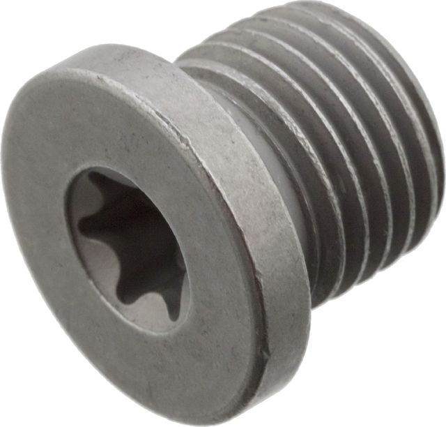 Сливная пробка масляного поддона двигателя Febi Bilstein для Volkswagen Amarok I 2010-2016. Артикул 103328