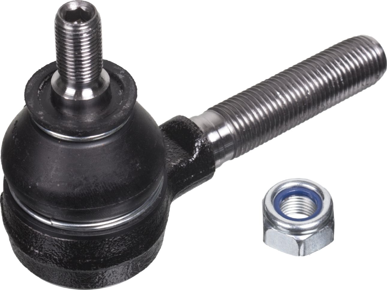 Наконечник рулевой тяги Febi Bilstein (сталь). Артикул 01713