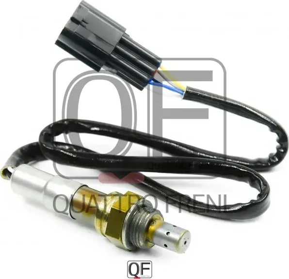 ДАТЧИК КИСЛОРОДНЫЙ (Quattro Freni). Артикул QF57A00003