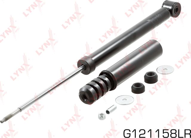 Амортизатор LYNXauto. Артикул G121158LR