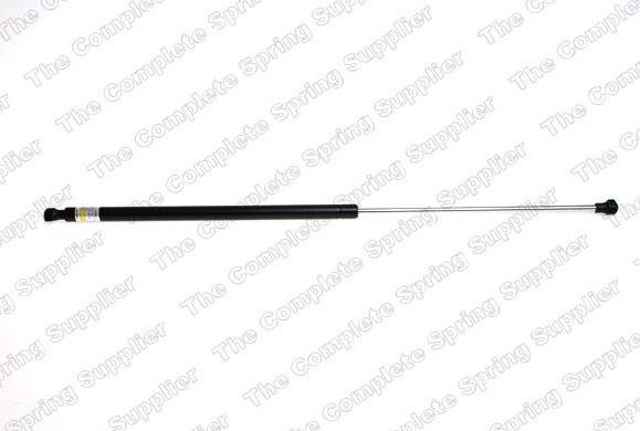 Амортизатор (упор) багажника Lesjofors. Артикул 8115635