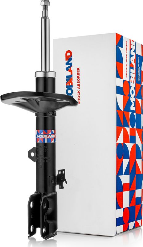 Амортизатор Mobiland. Артикул 134123950