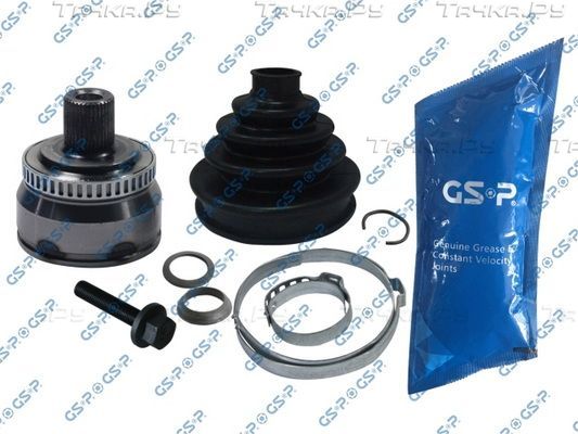 Шрус наружный (граната) GSP передний для Volkswagen Passat B5 1996-2005. Артикул 803020